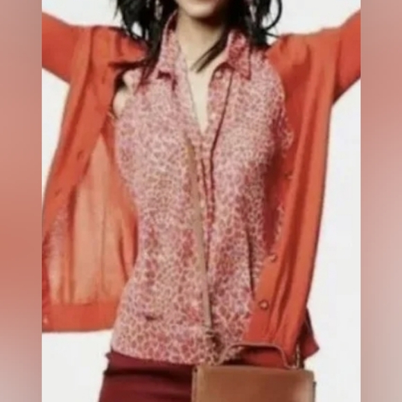 CA Heartbreaker top size L  #3270 - Picture 2 of 7